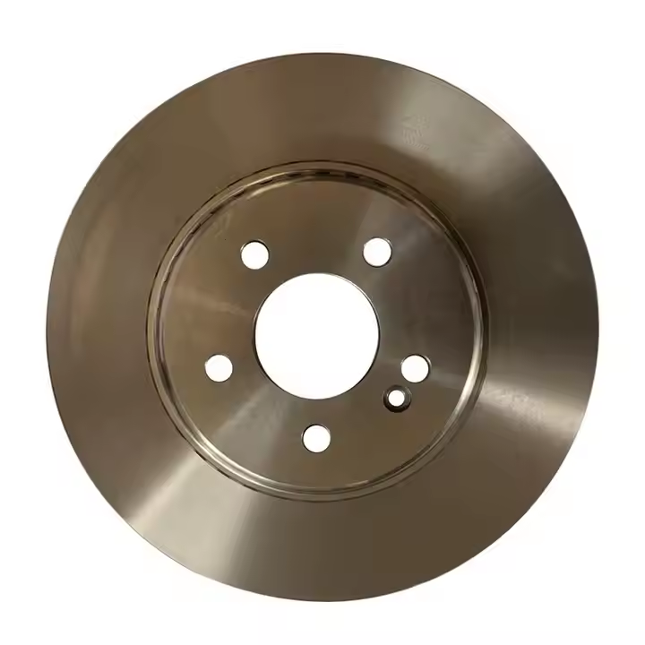 For Mercedes Benz W213 2019 Auto Spare Parts Rear Brake Disc Hight Quality Rear Brake Disc OE A0004230712